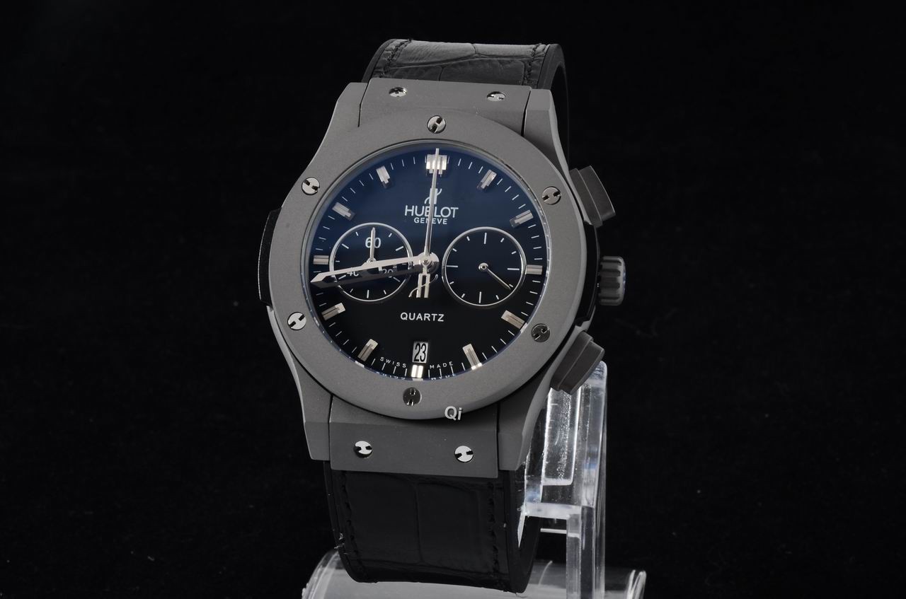 Hublot watch man-338